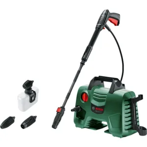 110 High Pressure Washer, 110 bar, 330 l/h, 1300W