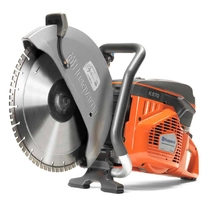 Concrete Saws And Drills