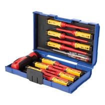 Electrician's Hand Tools New