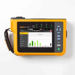Phase Power Quality Analyzer