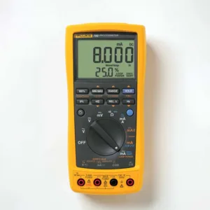 Process Meter, 0 to 30mA