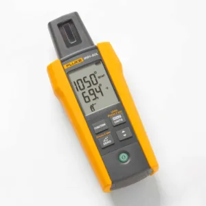 Solar Irradiance Meter, 0 to 100 W/m²