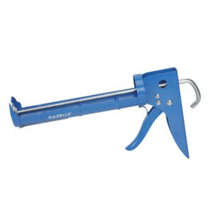 Caulking Gun with Ratchet (230mm)