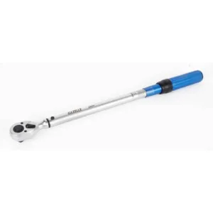 Drive Torque Wrench, 40-220Nm
