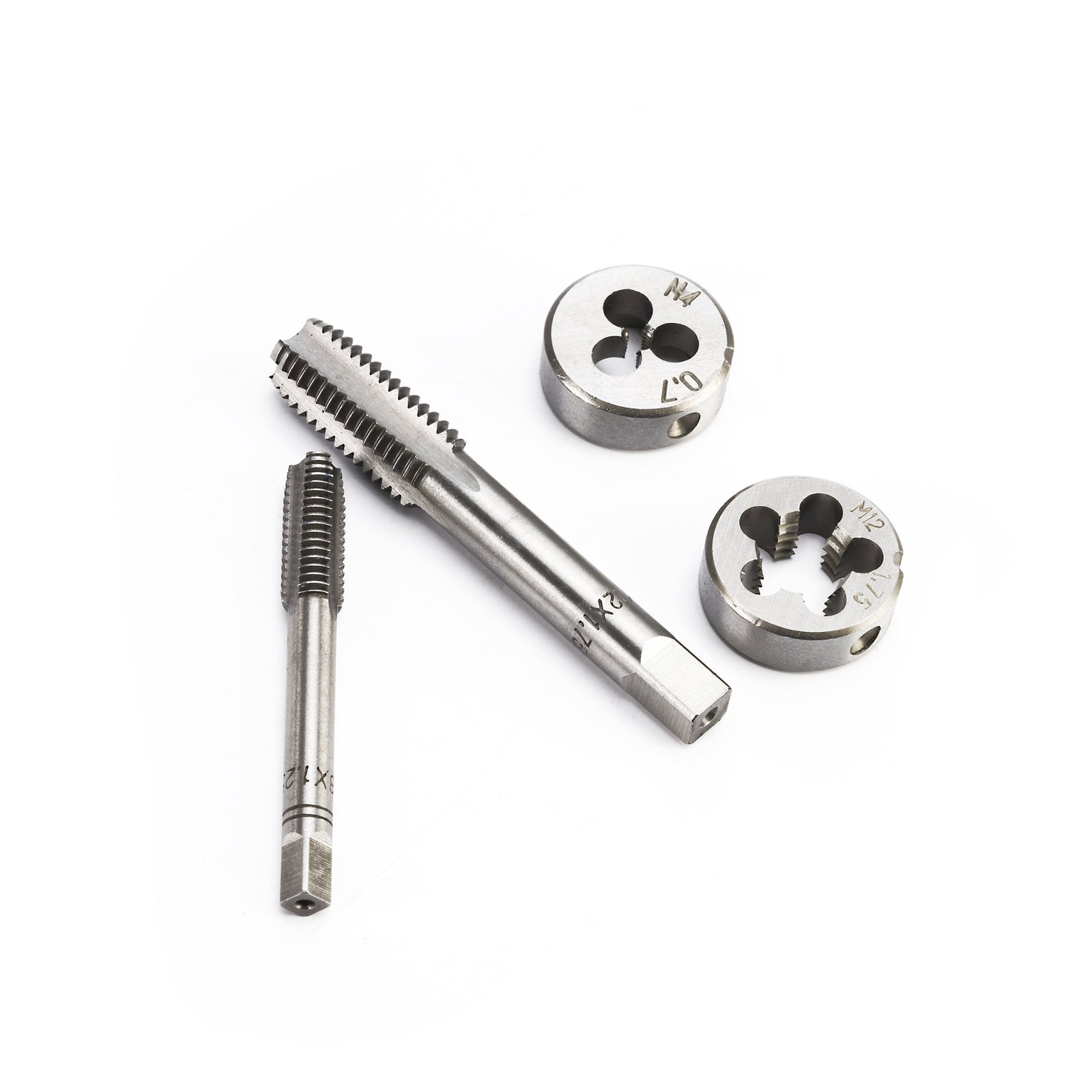 gazelle-g80374-steel-tap-and-die-set-32-pieces-metric-includes-7x-m3-m12-dies-21x-m3-m12-taps-tap-wrench-die-stock-pitch-gauge-and-screwdriver-3