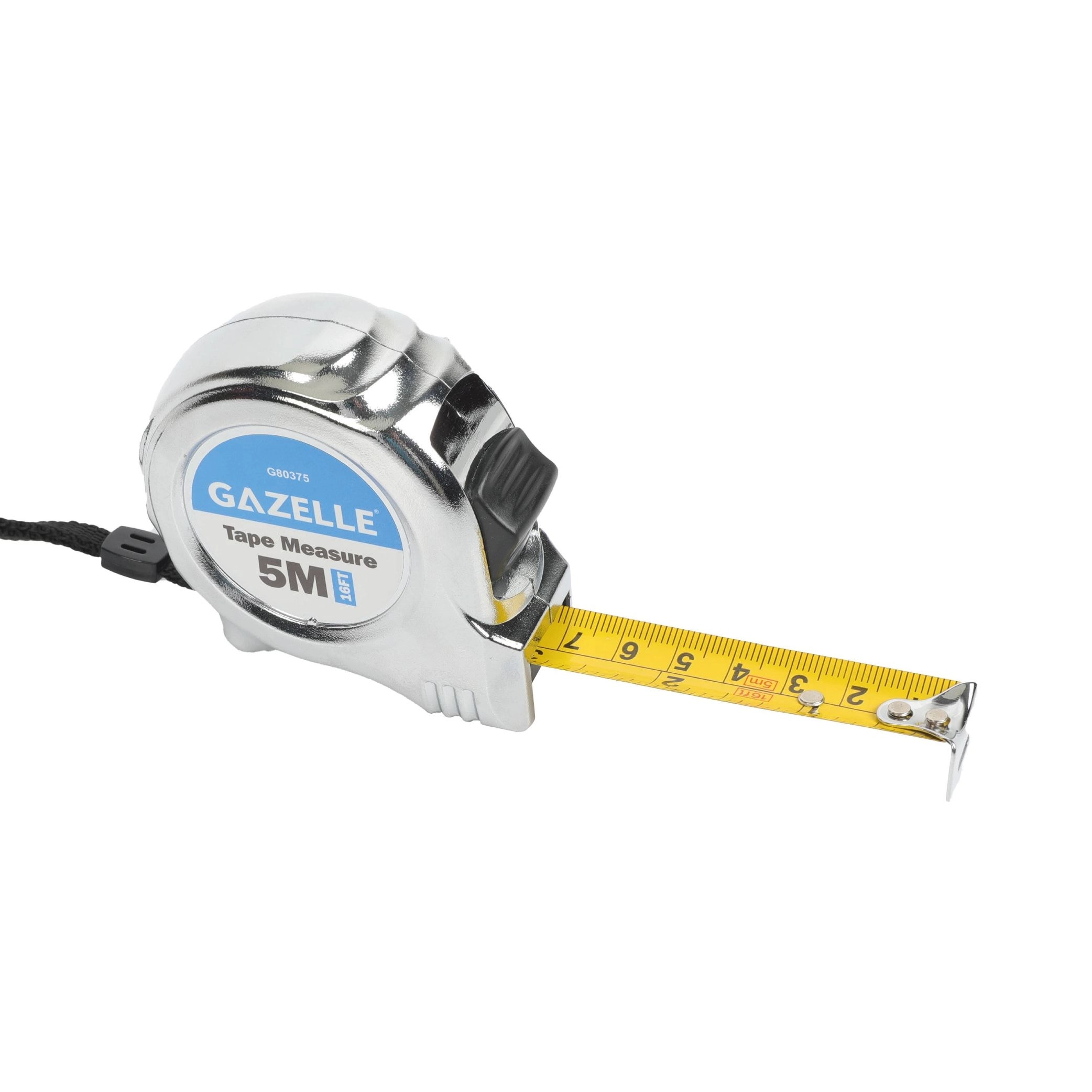 gazelle-g80375-5m-x-19-mm-chrome-measuring-0
