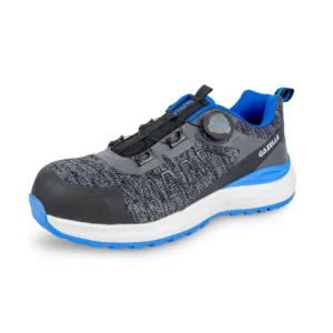 ULTRA Composite Trainers with Twist Lock System, Composite Toe, Metal Free
