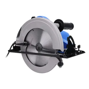 220V 9 In. High Power Circular Saw (235mm), 2000W, 4100 rpm