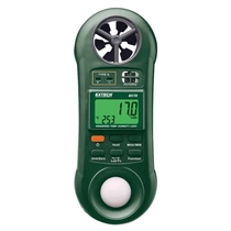 Hvac Testing Equipment