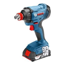 Impact Drivers And Wrenches