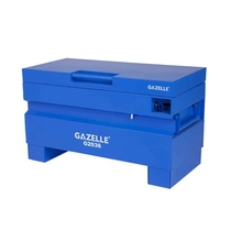 Jobsite Tool Boxes