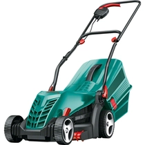 Lawn Mowers