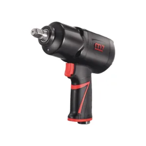Air Impact Wrench, 160ft.lb (216Nm), 9000 RPM