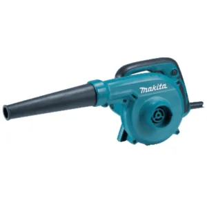 Electric Electric Blower, 600W, with Dust Bag, Variable Speed, 5.7kPa